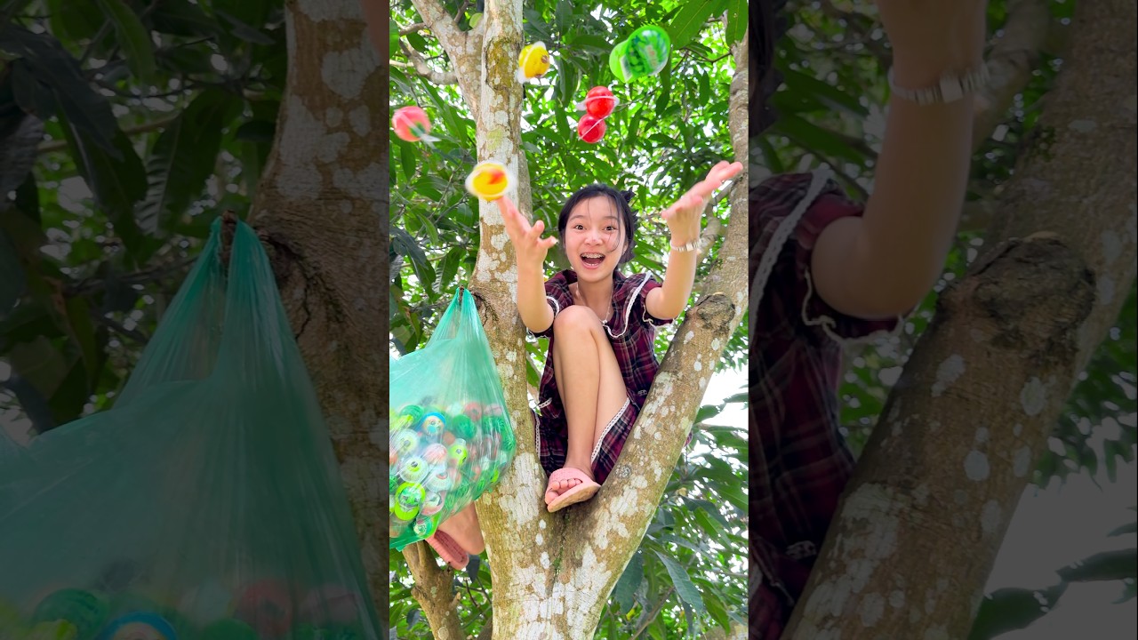 Hilarious Short Video You Can't Miss 😂