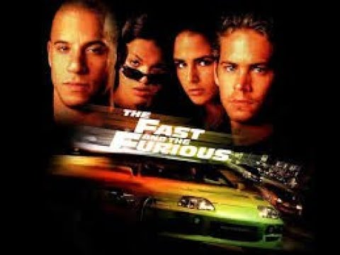 Fast & Furious 2001 Full Movie in Hindi 1080p 🚗
