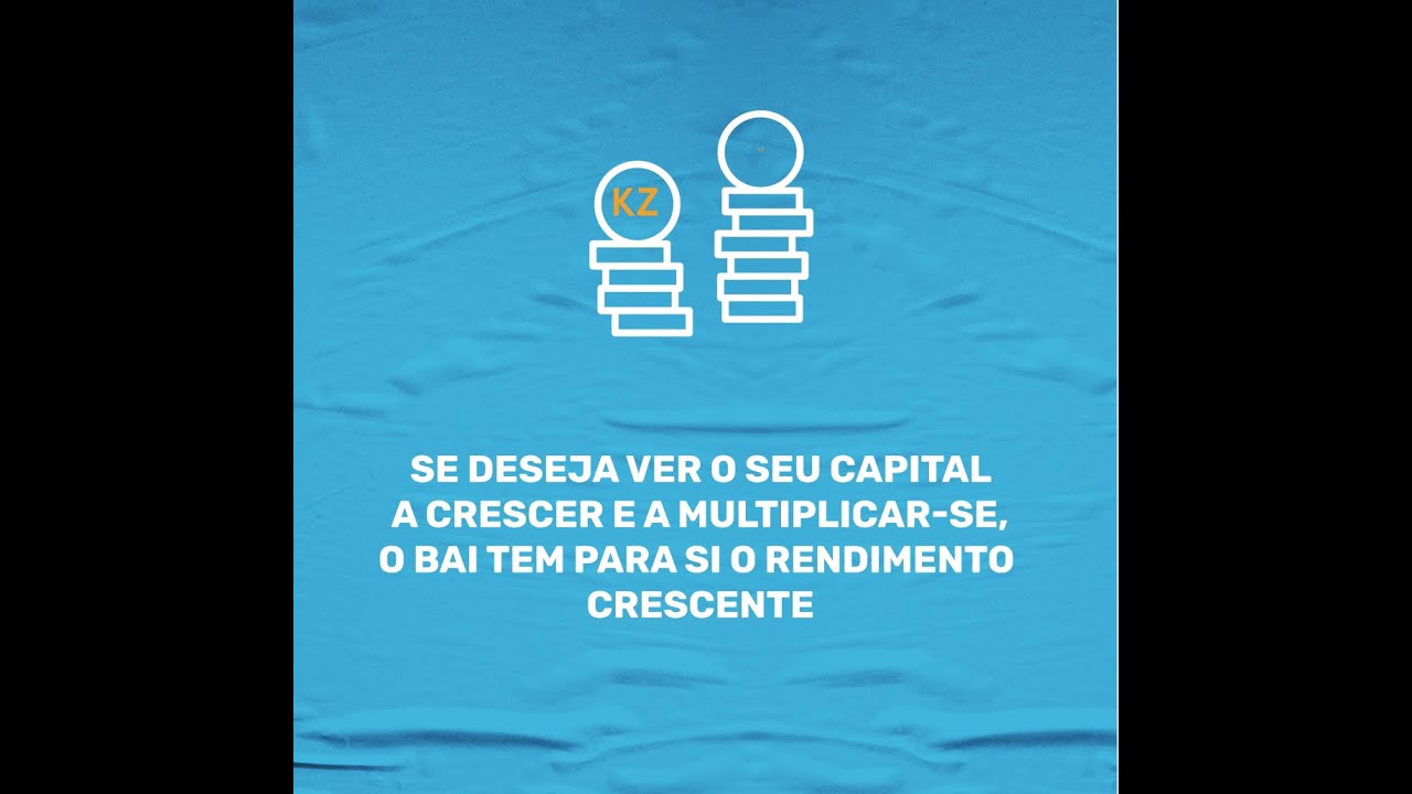 Poupe Agora com Depósito Rendimento Crescente 💰
