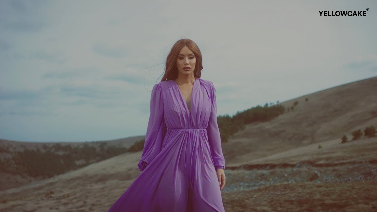 Cricket ft Dafina Zeqiri - Nje here ne jete (Official Music Video)