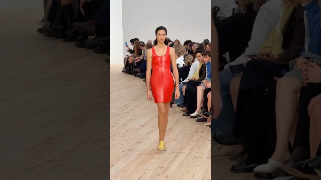 Loewe Spring Summer 2026 Collection 🌸