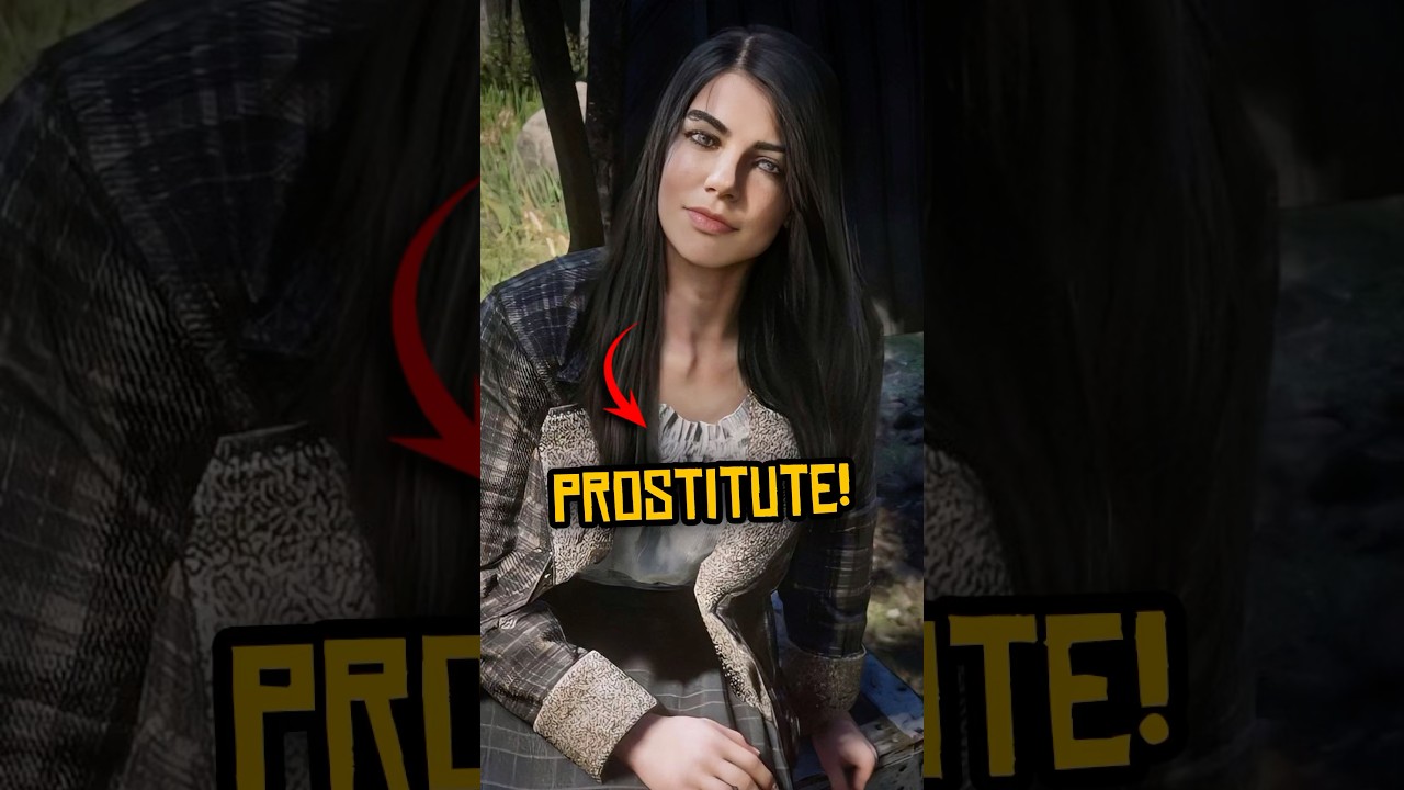 Hidden Content Cut from Red Dead Redemption 2! ๐ฎ | Secrets & Bugs Revealed