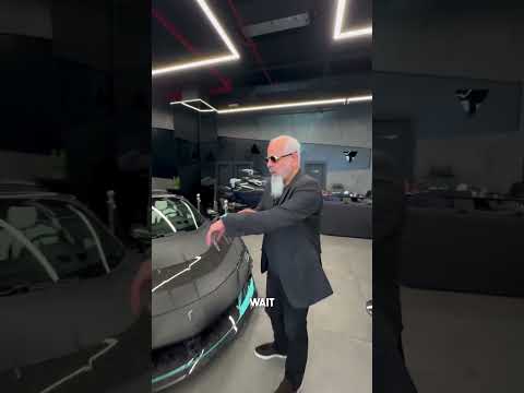 Luxury Watch & Supercar Exchange in Dubai! 🔥 Rolex & Exotic Cars Deal | Luxury Souq 🇦🇪