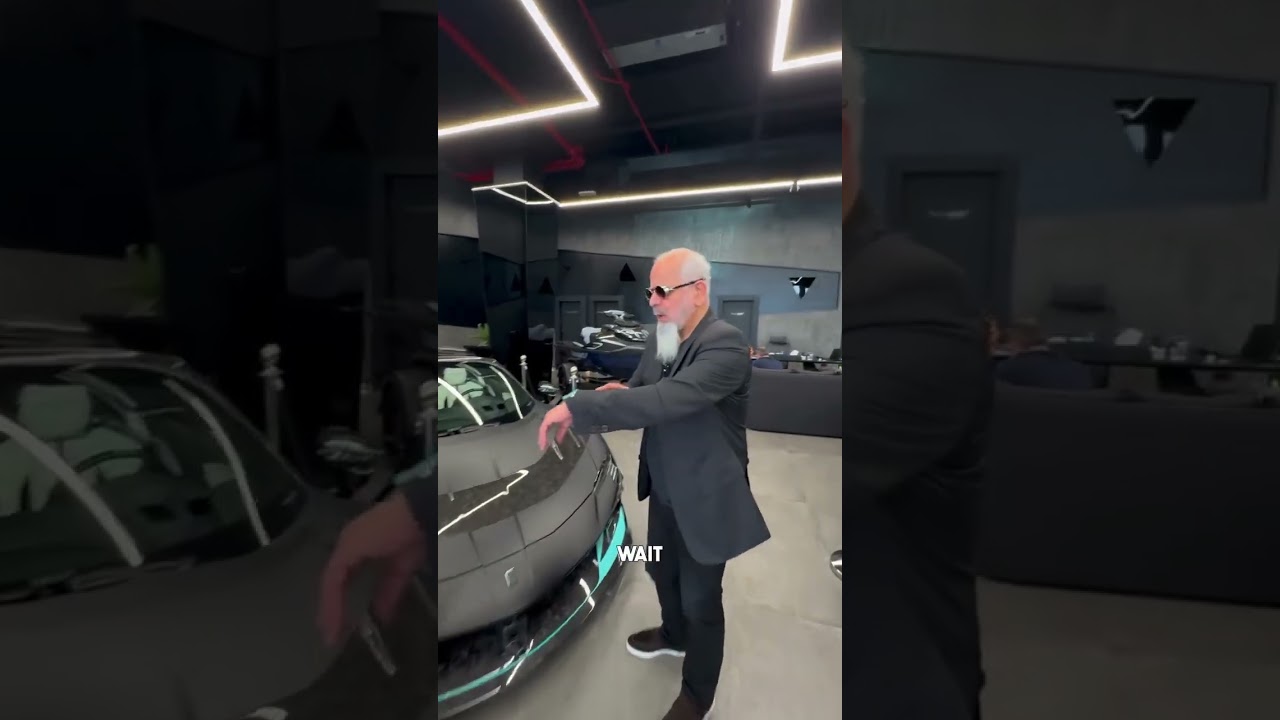 Exclusive Luxury Watch & Supercar Exchange in Dubai π¦πͺ | Rolex & Exotic Cars Deals