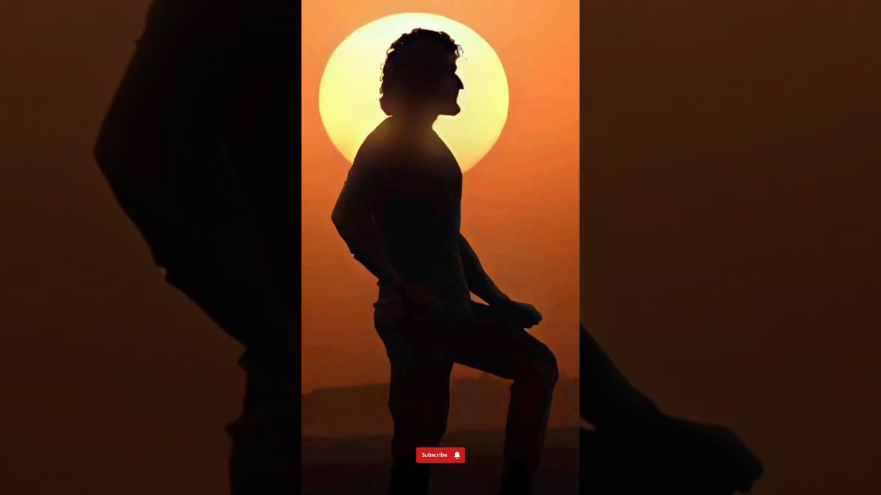 First Song '#Globetrotter' by M.M. Keeravani 🎶