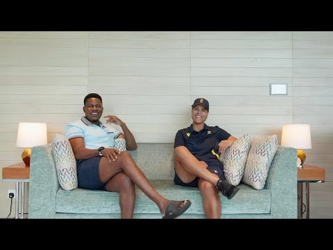 Chloe Tryon: 'It’s About Grinding a Bit More'