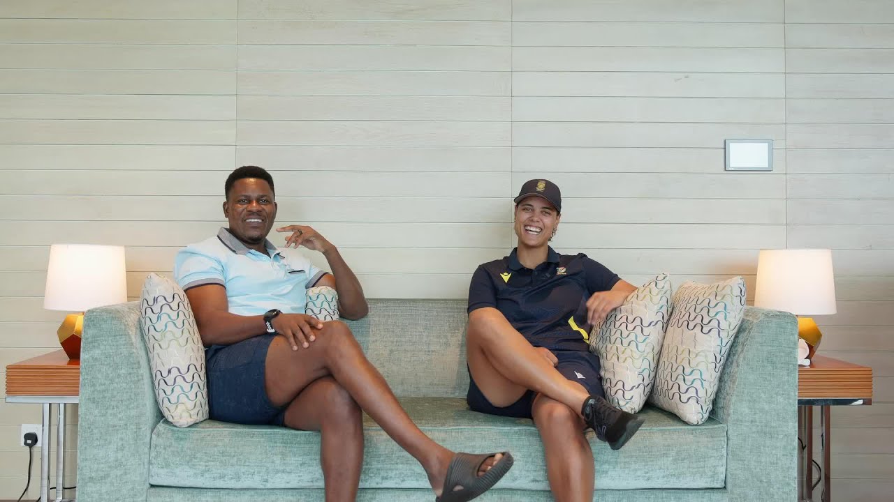 Chloe Tryon on Her Journey to Success: ‘It’s About Grinding a Bit More’ 💪