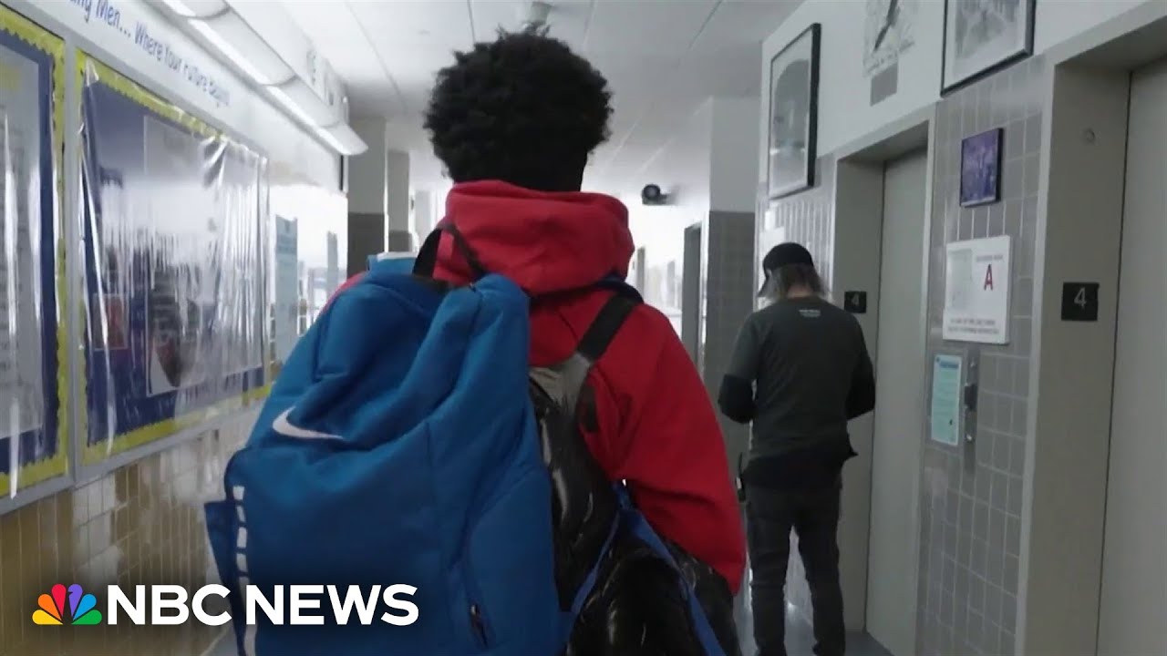 Eagle Academy Aims for National Growth to Support Young Men of Color 🌟