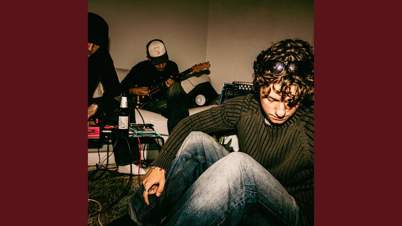 ASSO - 23:45 (2025) 🎶