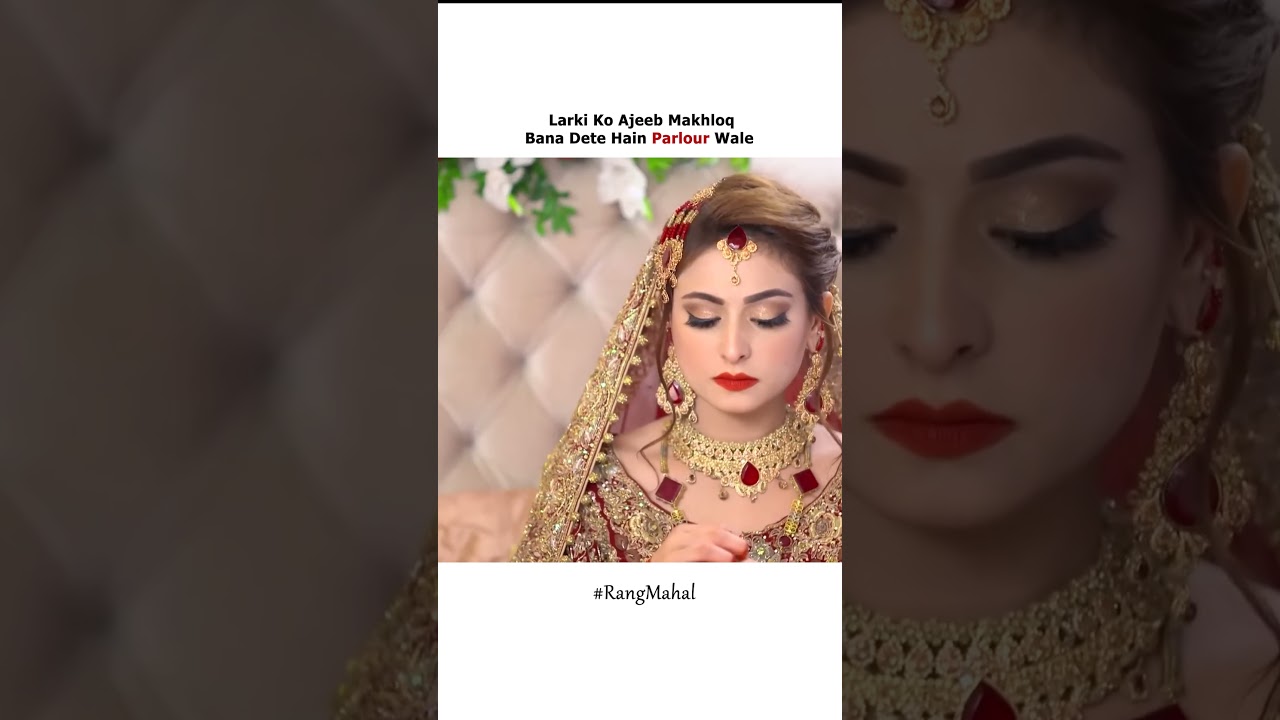 Ali Ansari's Unique Character in Drama 🎭