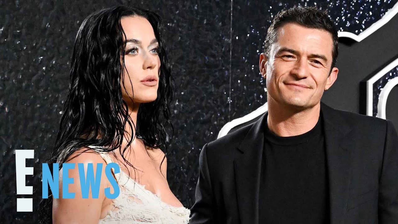 Orlando Bloom Discusses Breakup with Katy Perry and Future Plans