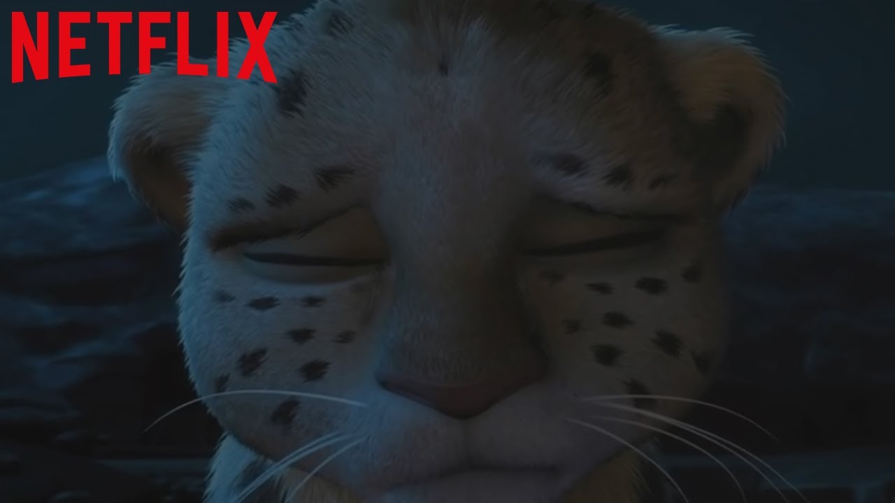 New Animation Movies 2020 | Kids & Comedy Films 🎬