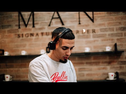 Clint L Late 90s Early 00s / Video by Keenon âComposedâ / Recorded at âGary Româ Bedford Centre JHB