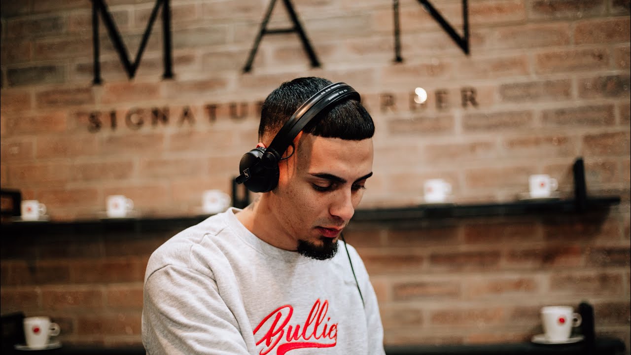 Clint L One Man Show 🎤 at Bedford Centre