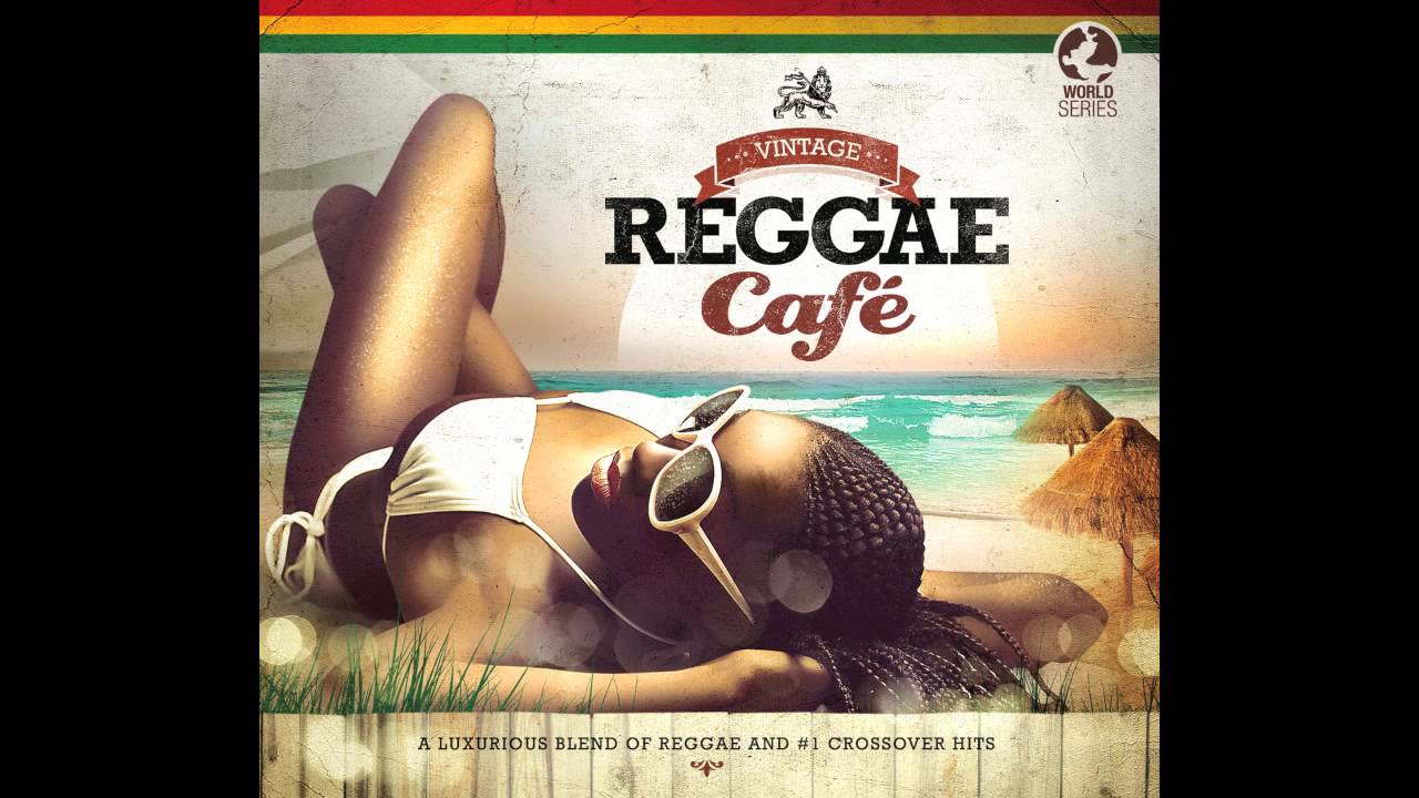 Vintage Reggae Café - Memories - David Guetta - Reggae Version