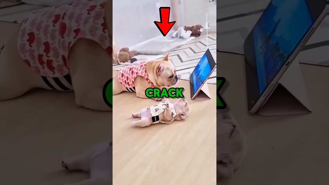 Hilarious French Bulldogs That Will Make You Laugh 😂