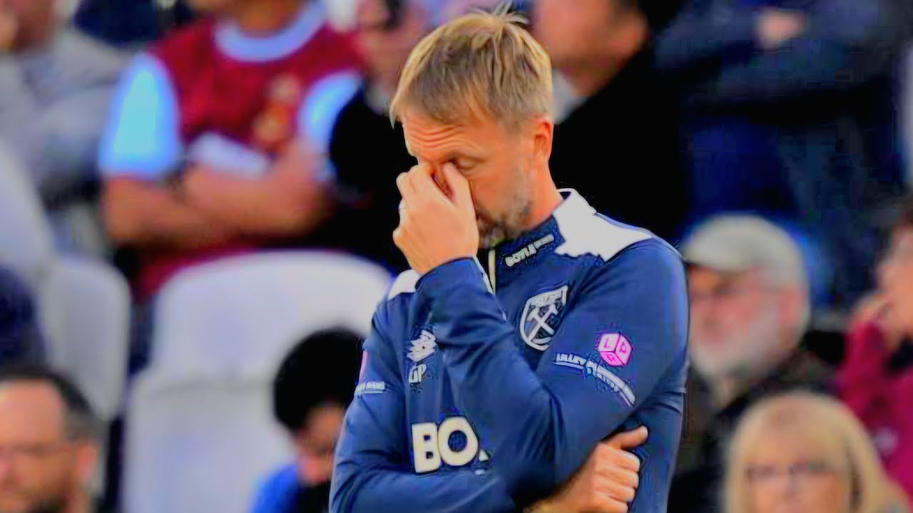 West Ham 0-3 Tottenham | Match Reaction and Highlights