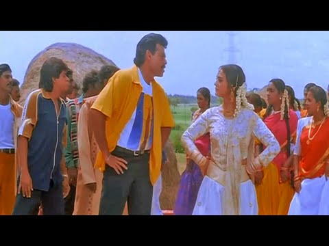 Nizam Babulu Natu Bambulu Video Song | Venkatesh | Preity Zinta | Premante idera Movie Songs