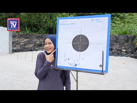 Harian Metro ungguli Program Menembak SPRM Bersama Media 2025