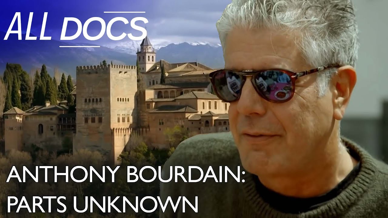 Anthony Bourdain: Parts Unknown - Spain Semana Santa
