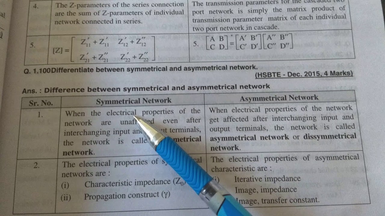 Symmetrical vs. Asymmetrical Networks: Key Differences Explained 🔍