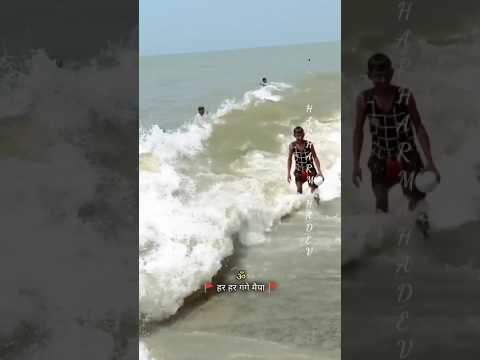 #shorts माँ गंगा लाइव दर्शन ❣️🔱🕉️ #maa #ganga #live #darhan #shortvideo #song #ayodhyanagri63071