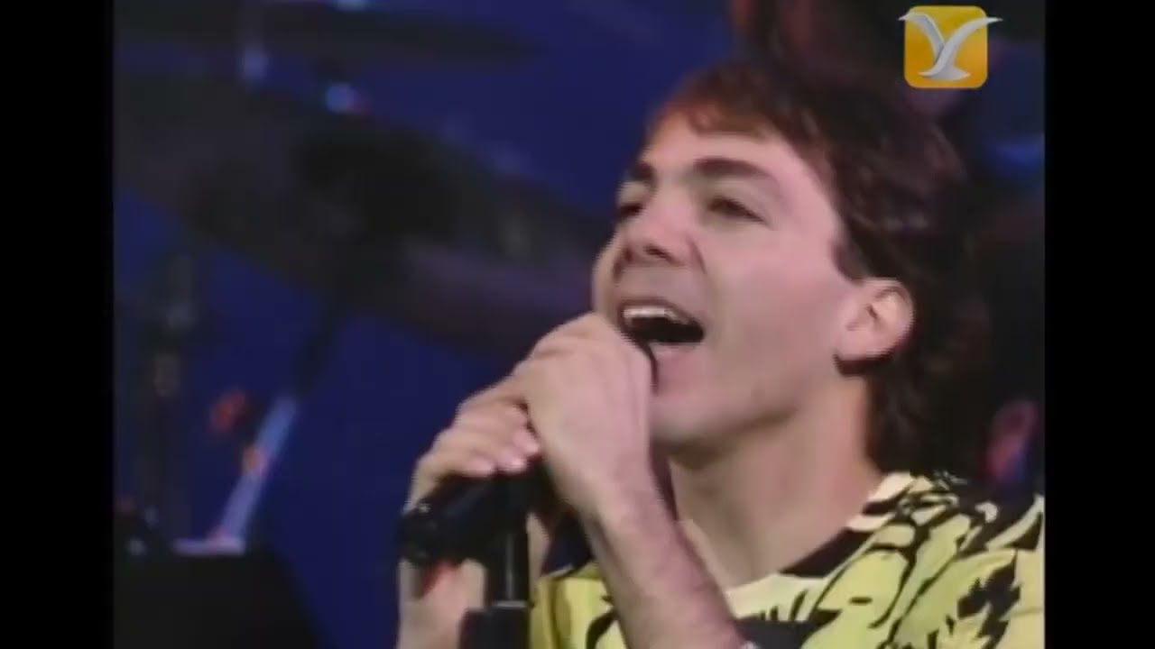 Cristián Castro - No Podrás | Viña 2002 🎤