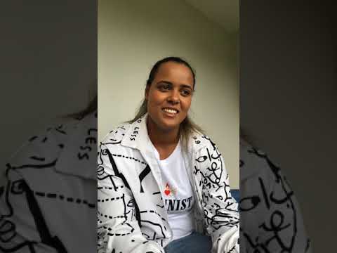 Chloe Tryon Vice Captain of the National women’s cricket team