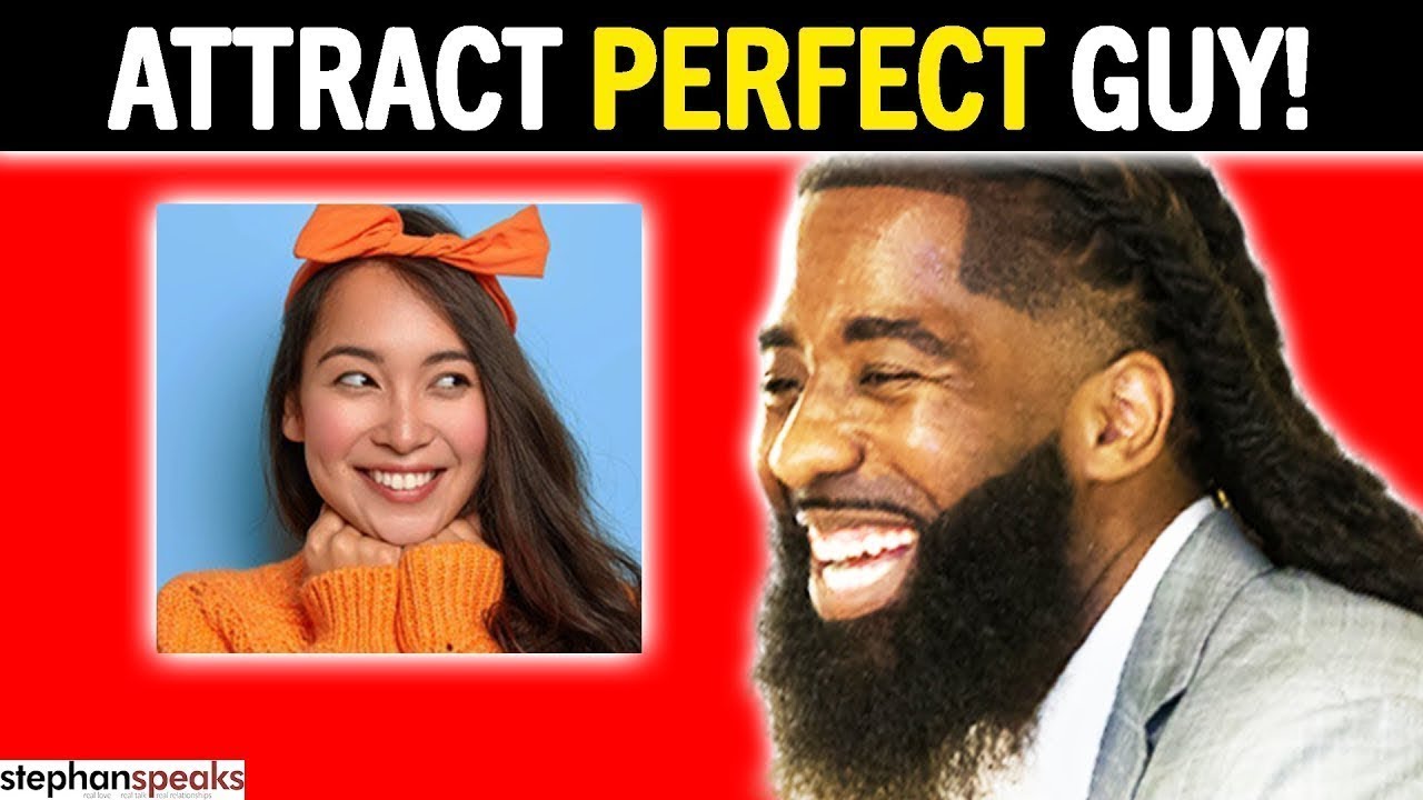 Seven Effective Strategies to Attract High-Quality Men