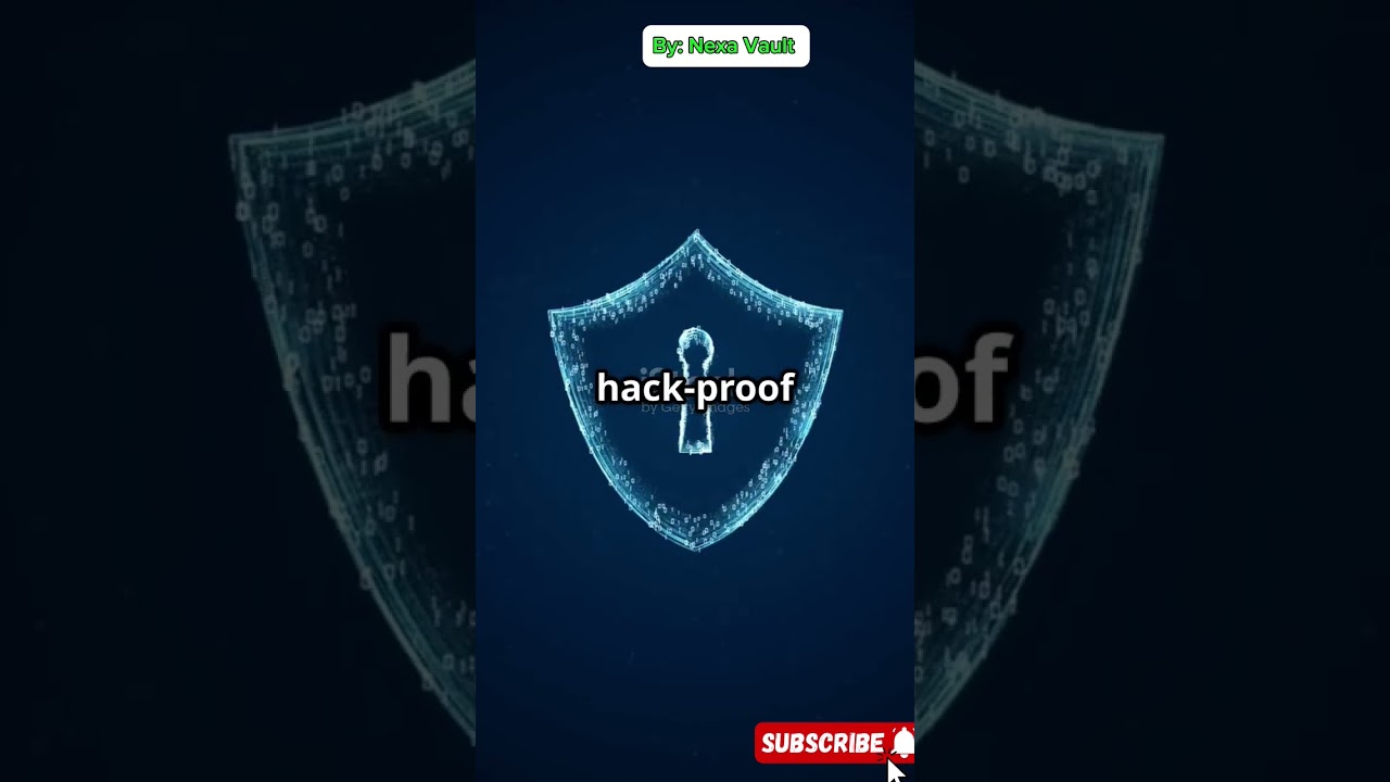 Quantum Cryptography: The Future of Internet Security