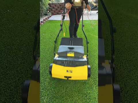 Professional artificial grass cleaning service- how to throughly clean turf
