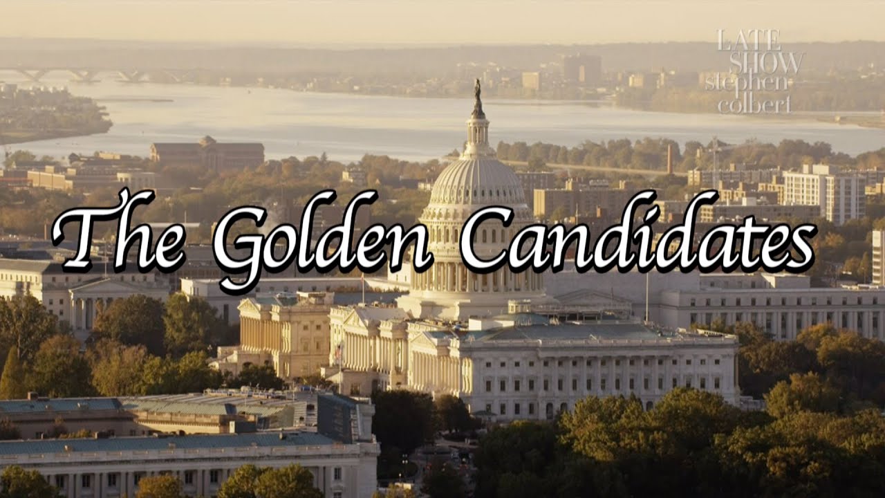 The Golden Candidates of 2020: Highlights & Memorable Moments ✨