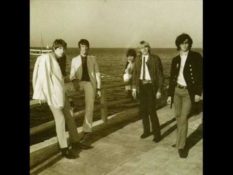 The Yardbirds - Stroll On (1966) ๐ธ