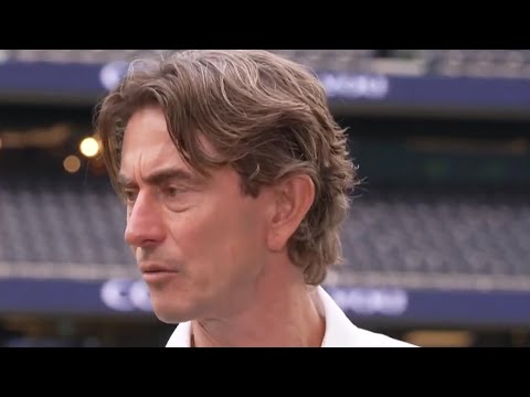 Spurs 3-0 Burnley Thomas Frank Interview | Tottenham Hotspur vs Burnley Premier League