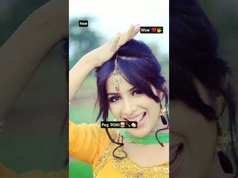 90ML Peg #punjabisong #music virat music#$@