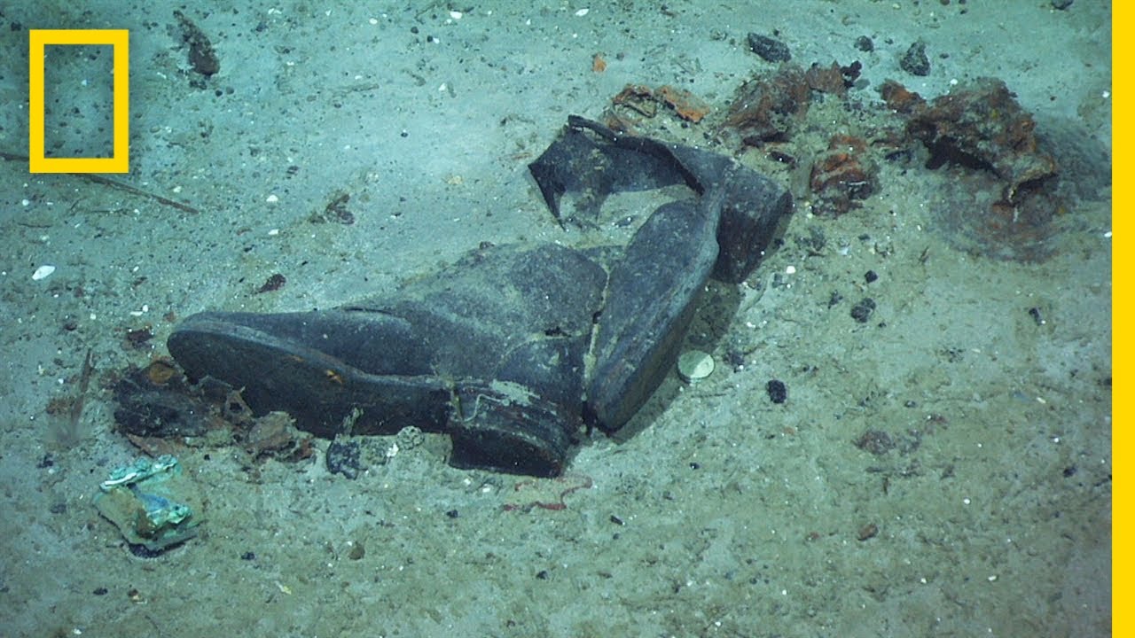 Uncovering the Secrets of the Titanic: Why Bodies Are Rarely Found 🛳️