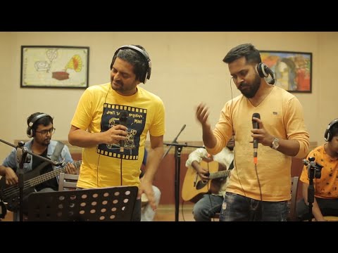 PROTITA GAANI HOBE TOMAYE NIYE - Upal Nilanjan