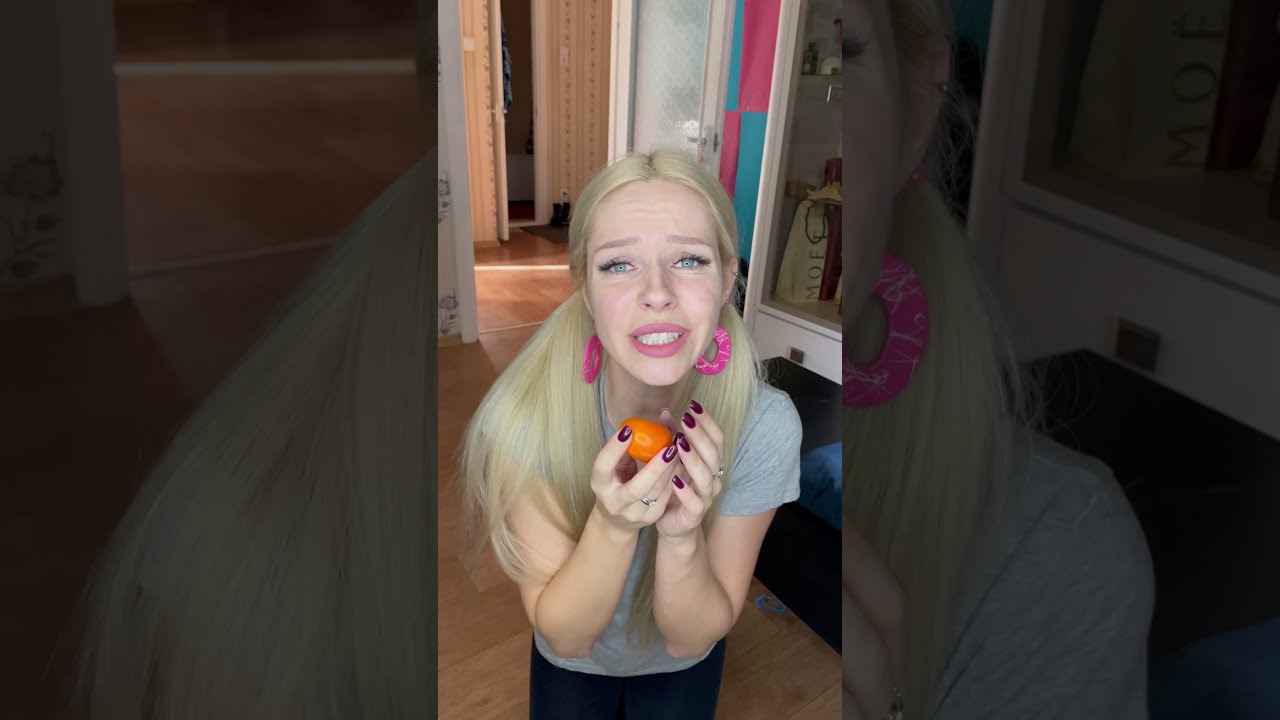 Страшная история: Света и проклятая кукла в поисках волшебных птиц 🧚‍♀️