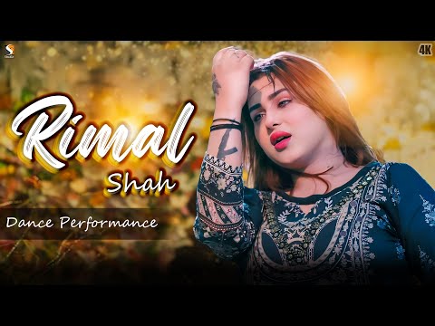 Saat Samundar Paar , Rimal Shah Hot Bollywood Song Dance Performance 2024