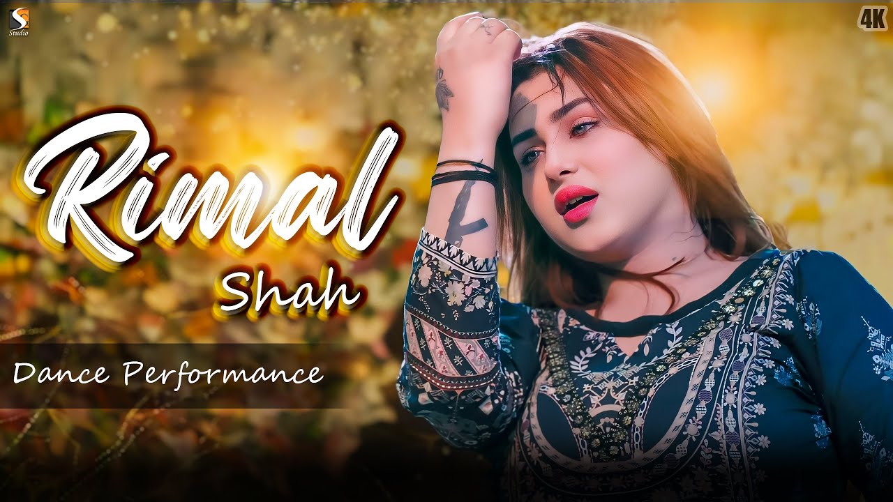 Saat Samundar Paar | Rimal Shah's Hot Bollywood Dance Performance 2024 💃