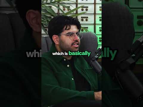 Why I Chose Cybersecurity: The Link Between Math & Hacking 🔐💻 – The Vault of Knowledge EP. 12