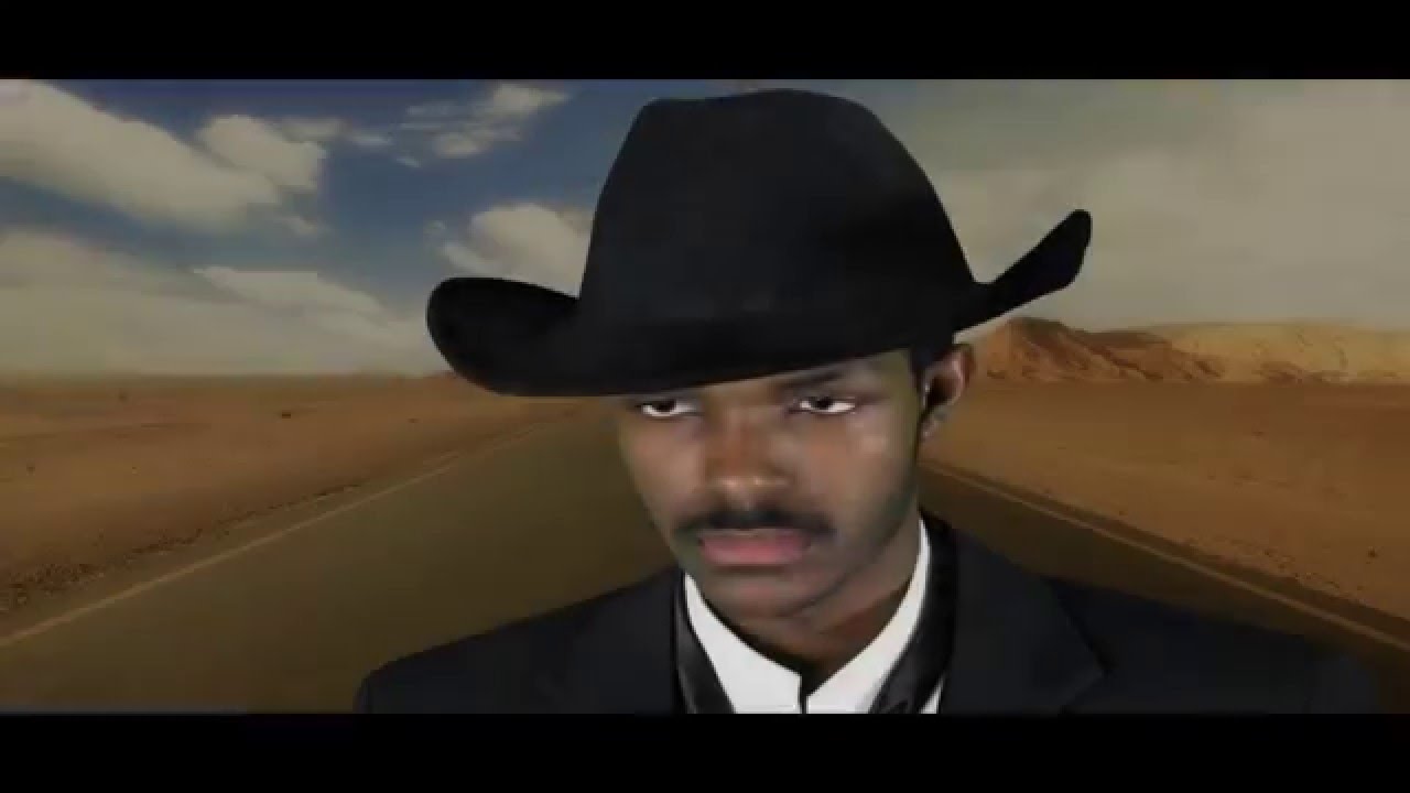 Nicholas West & the Doom Virus - Teaser Trailer