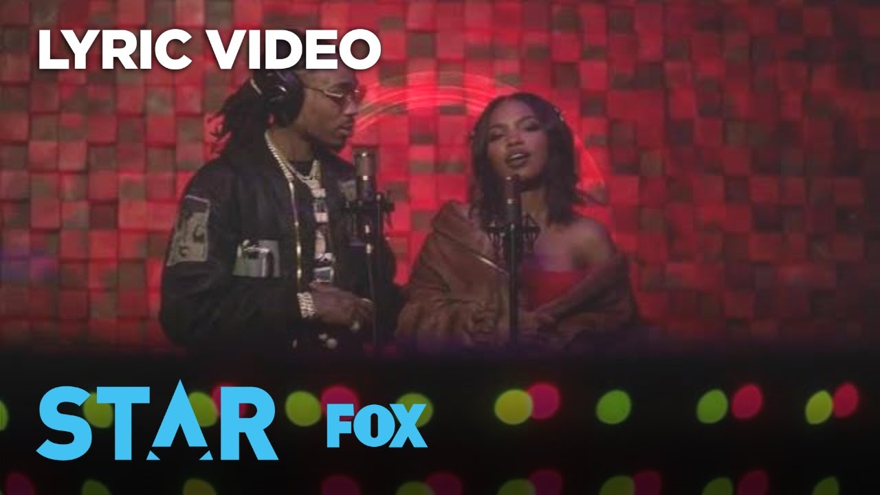 Watch the 'Lifetime' Lyric Video from STAR Season 2 🎶