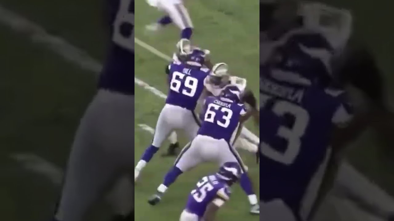 Top 10 Edge Rushers by PFF 🔥