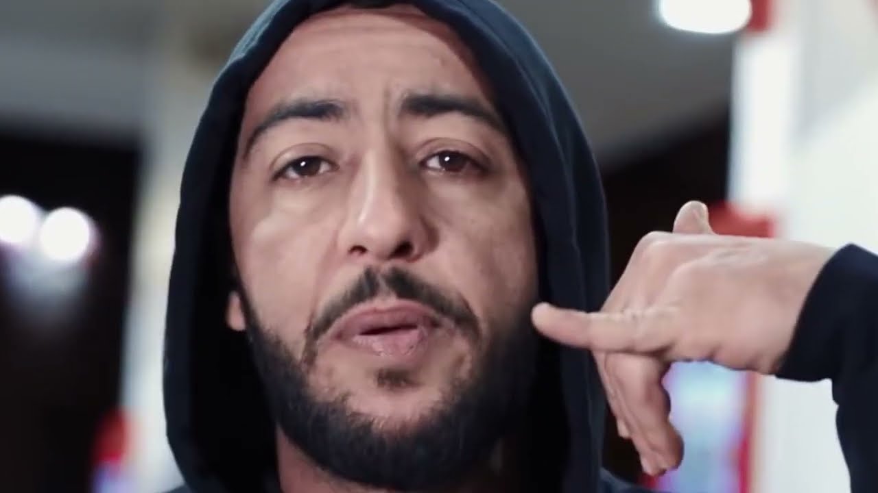 Lacrim - Padre (ft. Jul & Ziak) | Official Remix 🎶