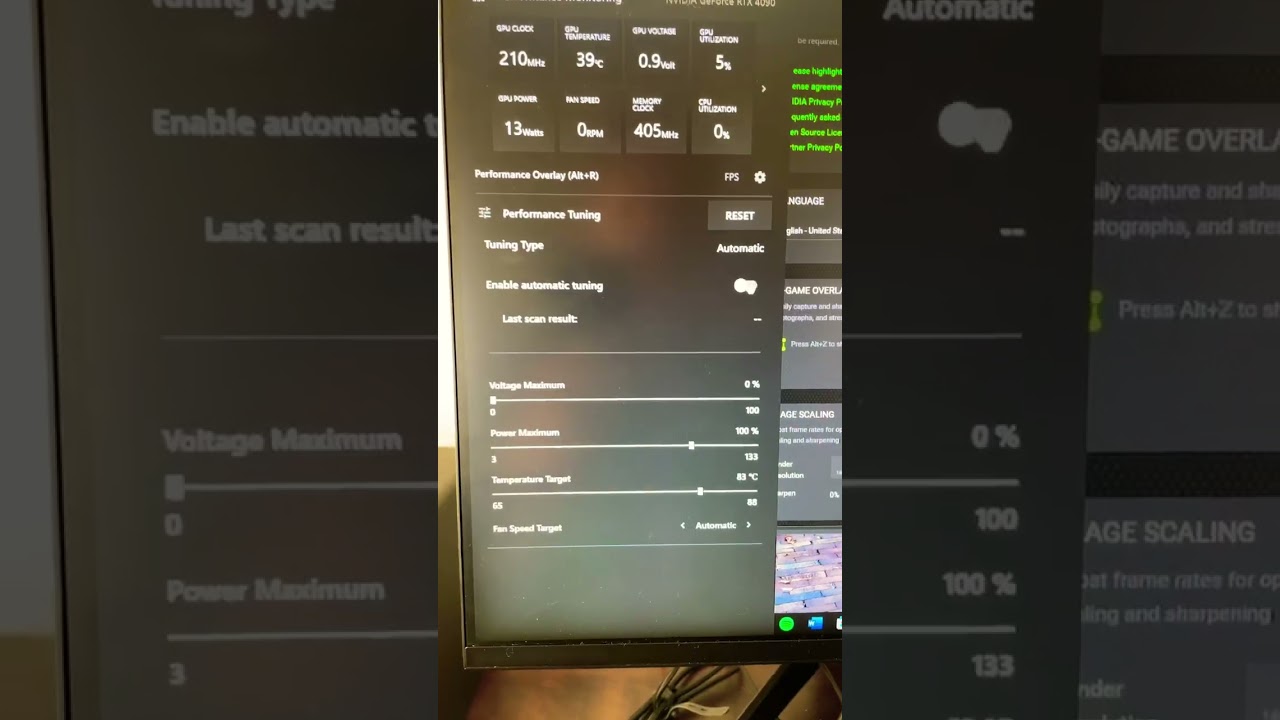 Do This First - After Getting an NVIDIA Graphics Card