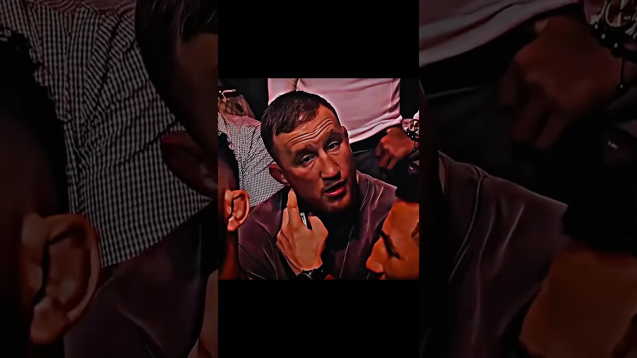 Next Opponent for Paddy Pimblett: Justin Gaethje? 🤔