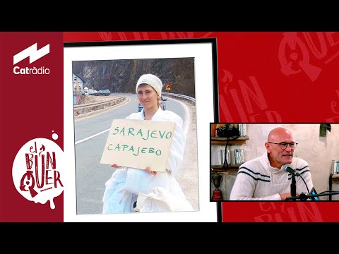 EL BĂNQUER: Pippa Bacca (5x113)