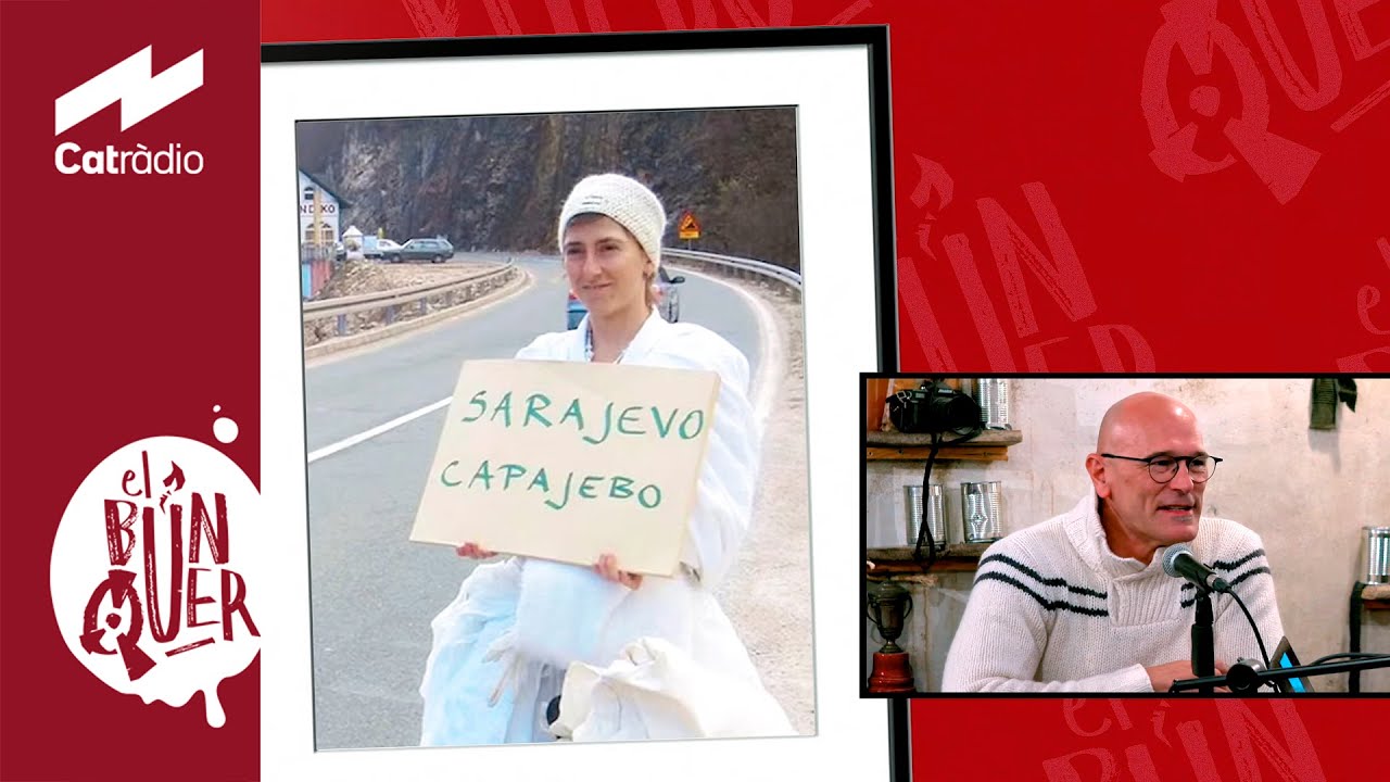 El Búnquer: La historia de Pippa Bacca, la artista italiana de noble origen 🎨