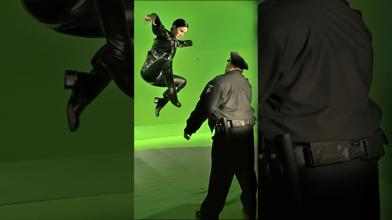 How a $10 Million Bet Changed Movie History 🎬